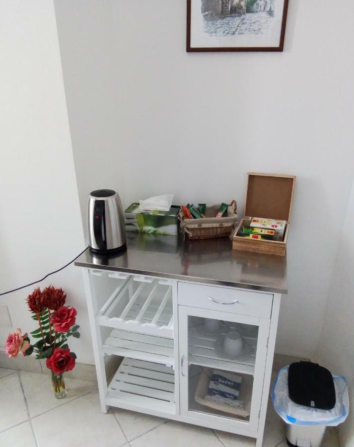 Room Ghetto 코츌라 외부 사진